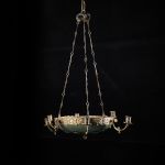 613317 Hanging lamp